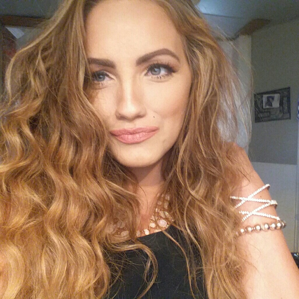 Meet your Posher, Markie